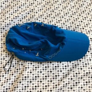 Oiselle Roga Running Hat